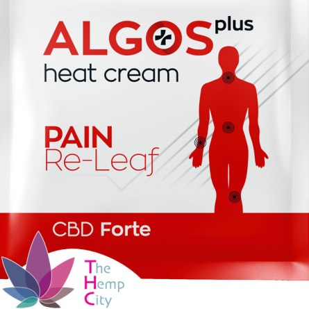 Algos Plus Cream